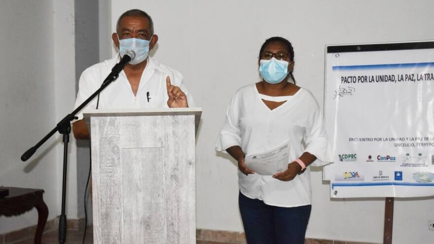 Doce municipios de Sucre no han regulado la publicidad política