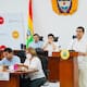 Por unanimidad, el Concejo de Barranquilla eligió a Luimar Sarmiento como nuevo Contralor Distrital