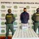 Capturan a presunto expendedor de droga en el norte de Bolívar