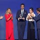 El español Juan del Val, Premio Planeta con una novela protagonizada por una mujer de alta sociedad