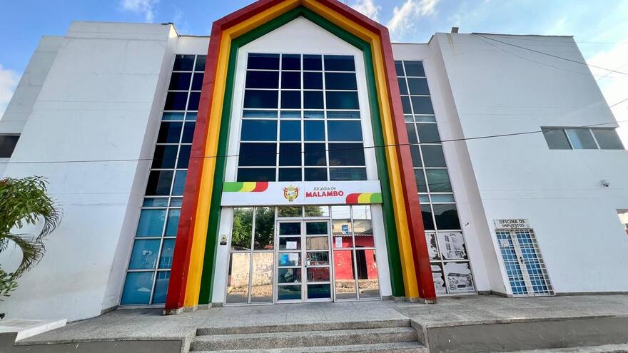 Día cívico en Malambo será el 22 de julio, por fiesta de María Magdalena