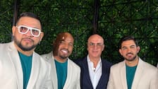El Grupo Niche evoluciona su salsa en un nuevo disco