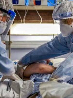 La rebelión de las ranas