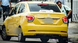 Incrementan los controles para evitar abusos en tarifas de taxis en la ciudad