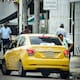 Incrementan los controles para evitar abusos en tarifas de taxis en la ciudad
