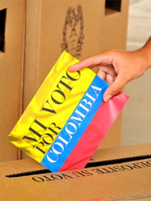 El voto: ¿Nos condena o nos salva?