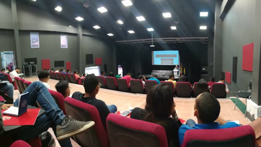 Unicosta adelanta Congreso Internacional de Industria y Organizaciones