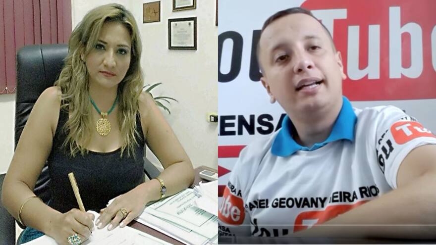 La Guajira: discusión entre jueza y abogado en medio de un caso policial