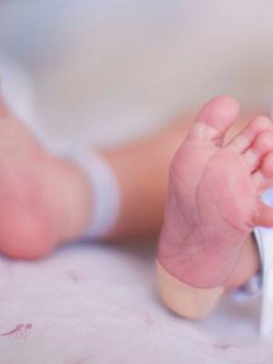 #LaLlegadaDeUnBebeEs