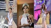 La evolución de los reinados de belleza y sus candidatas