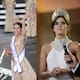 La evolución de los reinados de belleza y sus candidatas