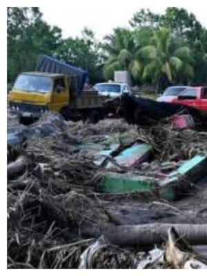 Balance difícil de olvidar