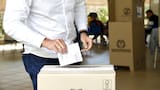 Estos son los nuevos puestos de votación en el Atlántico: más de 2 millones de personas habilitadas para las urnas