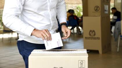 Estos son los nuevos puestos de votación en el Atlántico: más de 2 millones de personas habilitadas para las urnas