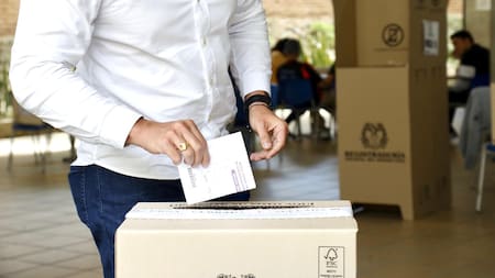 Estos son los nuevos puestos de votación en el Atlántico: más de 2 millones de personas habilitadas para las urnas