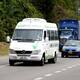 Vehículos de servicio especial podrán cambiar a particular: Mintransporte
