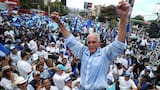 Nasry ‘Tito’ Asfura se declara “preparado para gobernar” Honduras tras ser proclamado presidente electo