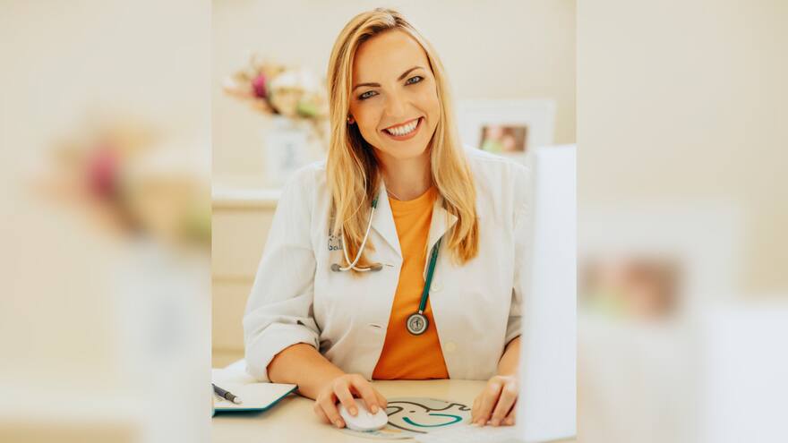 ‘Los virus no entran por los pies’: un libro para romper todos los mitos en la salud