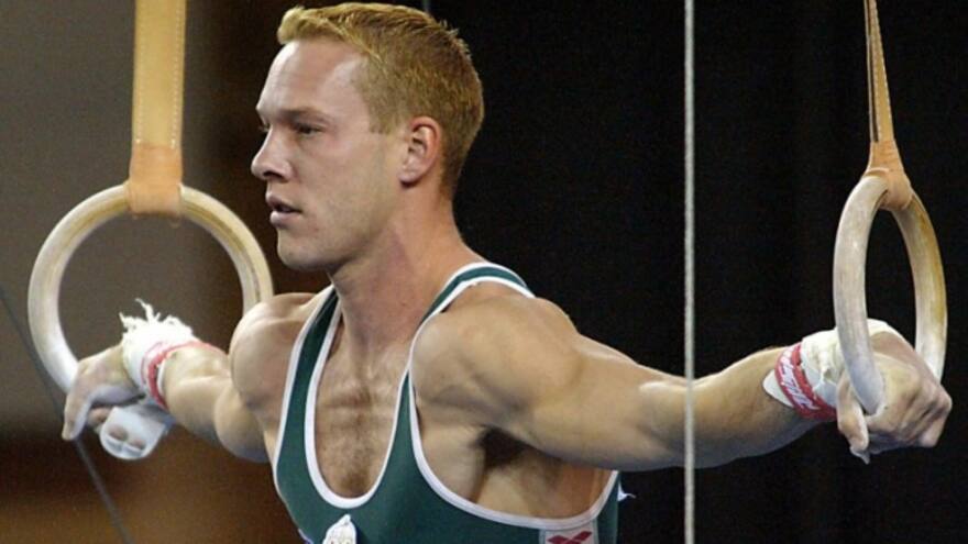 Szilveszter Csollany: medallista olímpico antivacunas muere por covid-19