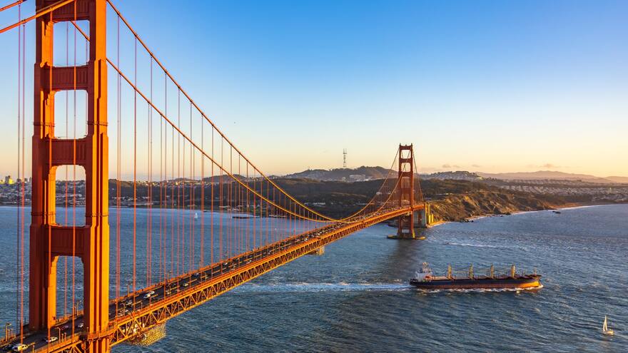 Estos son los cuatro castigos por quedarse en Estados Unidos más tiempo del autorizado