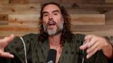 La policía británica acusa al actor y músico Russell Brand de cometer delitos sexuales a cuatro mujeres