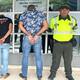 Capturan a tres hombres que habían estafado a una mujer en Bolívar