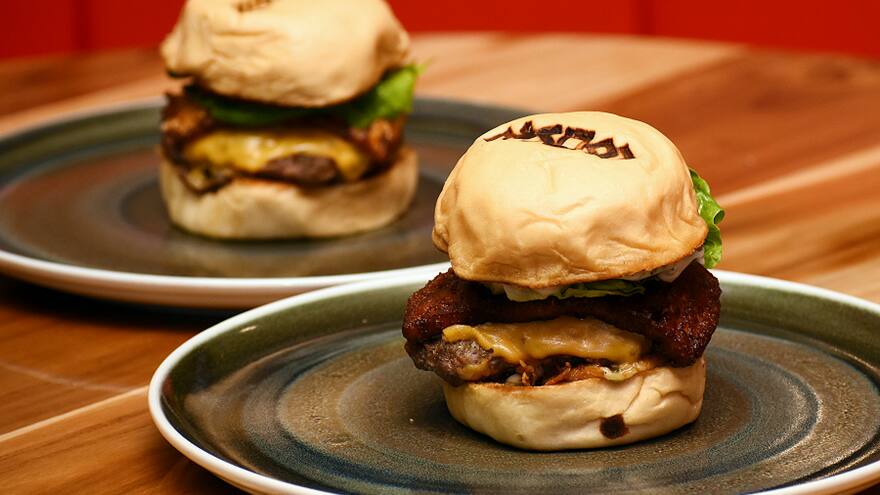 Los ingredientes secretos de ‘Gladi’, la mejor hamburguesa de Barranquilla