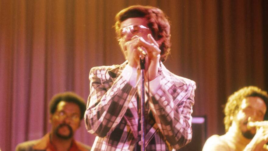 El cantante, la canción insignia de Héctor Lavoe, cumple 45 años