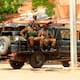 Enfrentamientos en Burkina Faso: ataque de hombres armados deja varios muertos y heridos este domingo 16 de abril