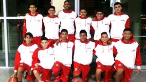 Atlántico, con todo en nacional de baloncesto