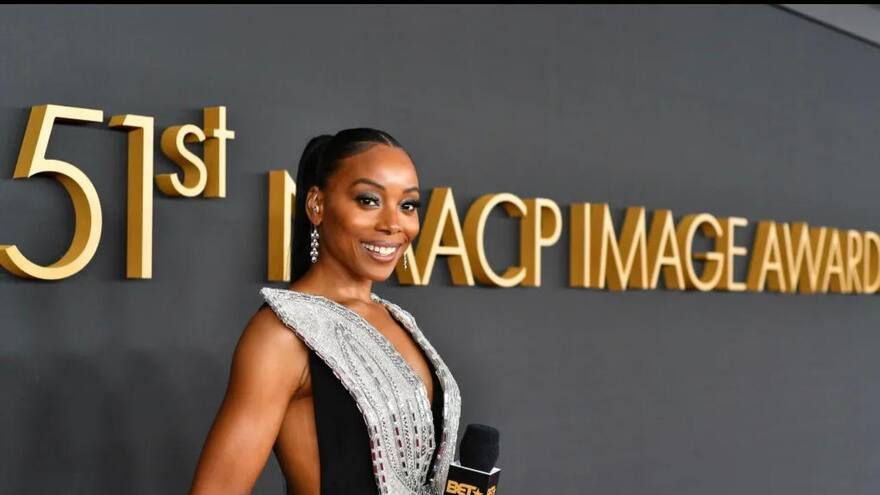 Murió Erica Ash, actriz de ‘Scary movie’, a causa de un cáncer