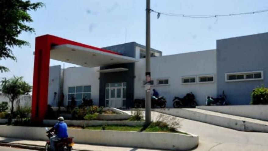 Balean a ‘Chichito’ en Sabanalarga: había salido de la cárcel