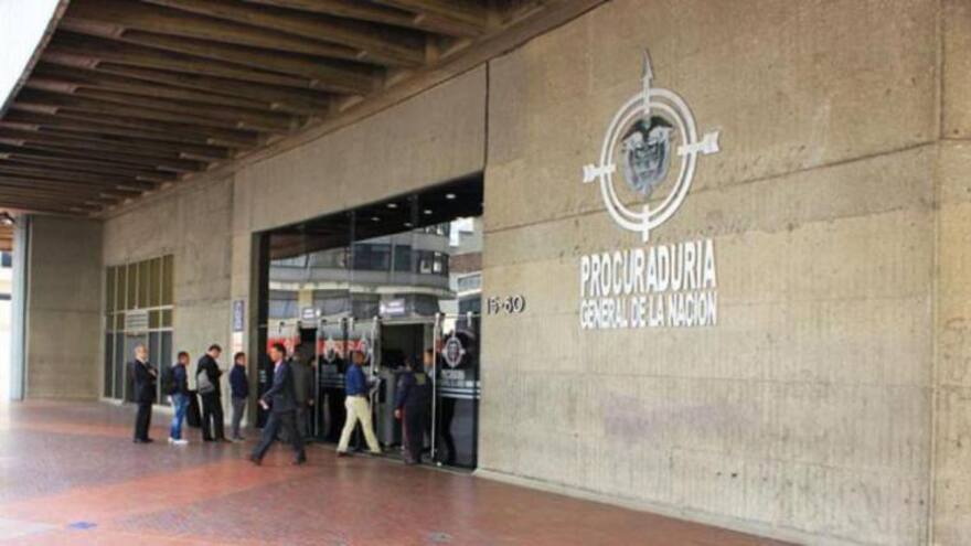 Procuraduría investiga irregularidades en el 'software' para el manejo de comparendos