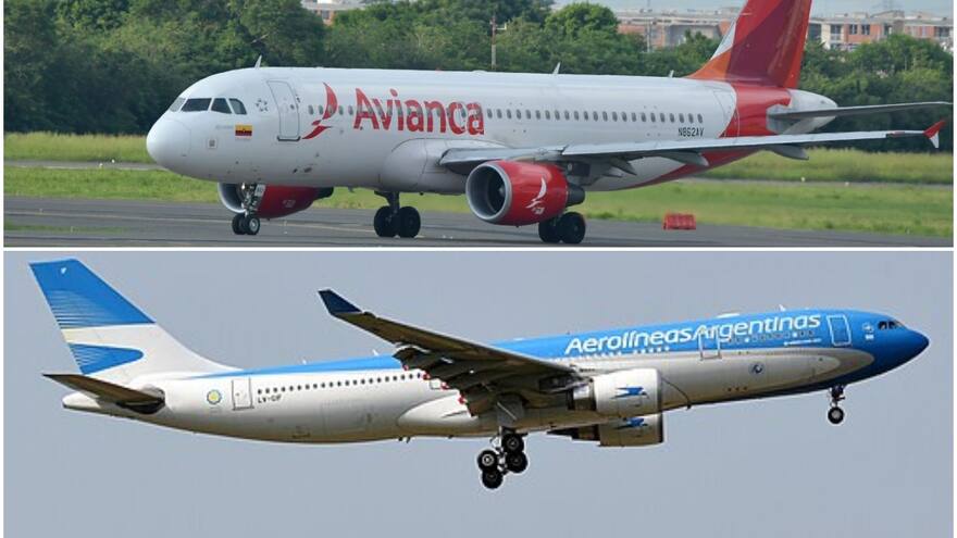 Grupo Abra y Aerolíneas Argentinas firmaron nuevo acuerdo de código compartido