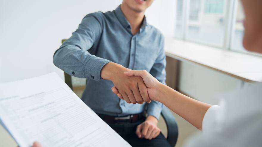 Mejoran las expectativas de creación de empleos en el país