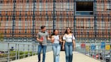 La mejor universidad de Colombia está en Barranquilla, según el World University Rankings 2026 del Times Higher Education