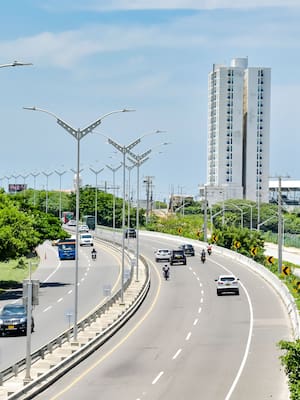 Fallo entrega Corredor Universitario a Barranquilla