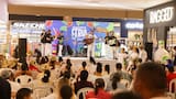A seis días de iniciarse en Montería, la Feria de la Ganadería ya marca tendencia entre los cordobeses