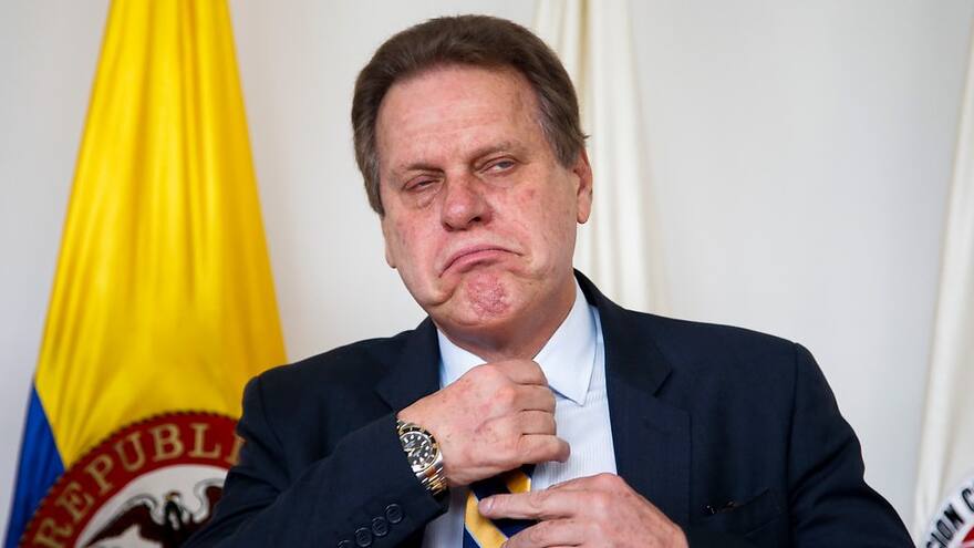 “Revisamos videos y se demostró que Ramón Jesurun no es culpable de nada”