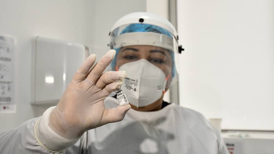 Autoridades redoblan controles por contrabando de medicamentos