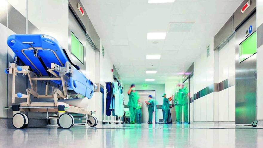 Estas EPS podrían estar próximas a desaparecer: Saludvida, Comfamiliar, Nueva EPS y Asmet Salud