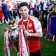 Arteta, elegido mejor entrenador de la Premier League