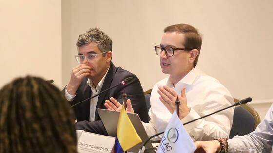 Colombia recibirá fondos de la Unión Europea para ayuda humanitaria en comunidades vulnerables: Cumbre Celac