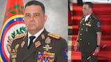 Gustavo González López, el militar sancionado que asume como ministro de Defensa en Venezuela tras la salida de Padrino López