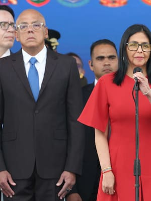 Colombia reconstruirá Venezuela