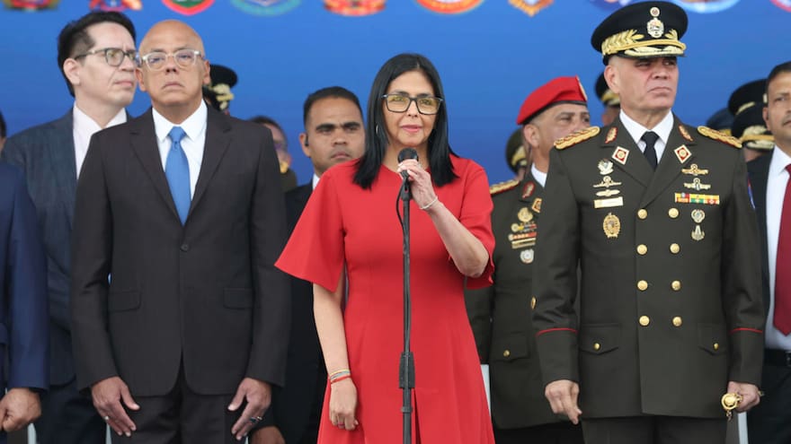 Colombia reconstruirá Venezuela