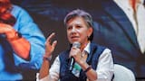 “Planteo quitarle poder a la presidencia y devolverlo a la región” : Claudia López