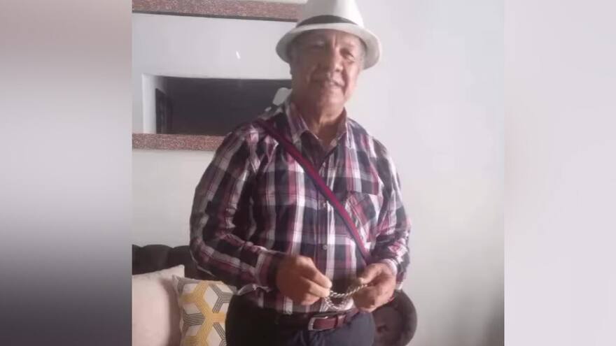 Hombre muere tras un accidente de tránsito en el barrio Villa San Pedro III, de Barranquilla