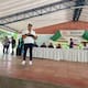 Alcaldía de Malambo adelanta actividad de capacitación y charlas deportivas