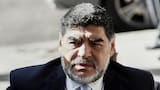 Último psicólogo de Maradona dice que el exfutbolista padecía de un trastorno bipolar